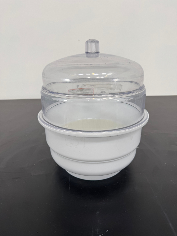 Image of Bel Art Plastic Dessicator